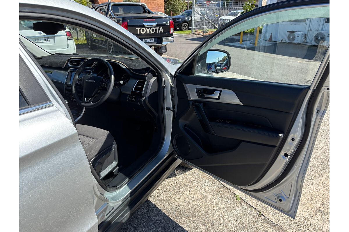 2020 Haval H2 Premium