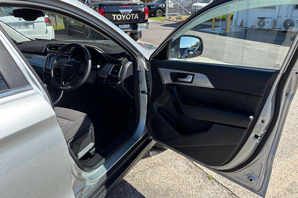 2020 Haval H2 Premium