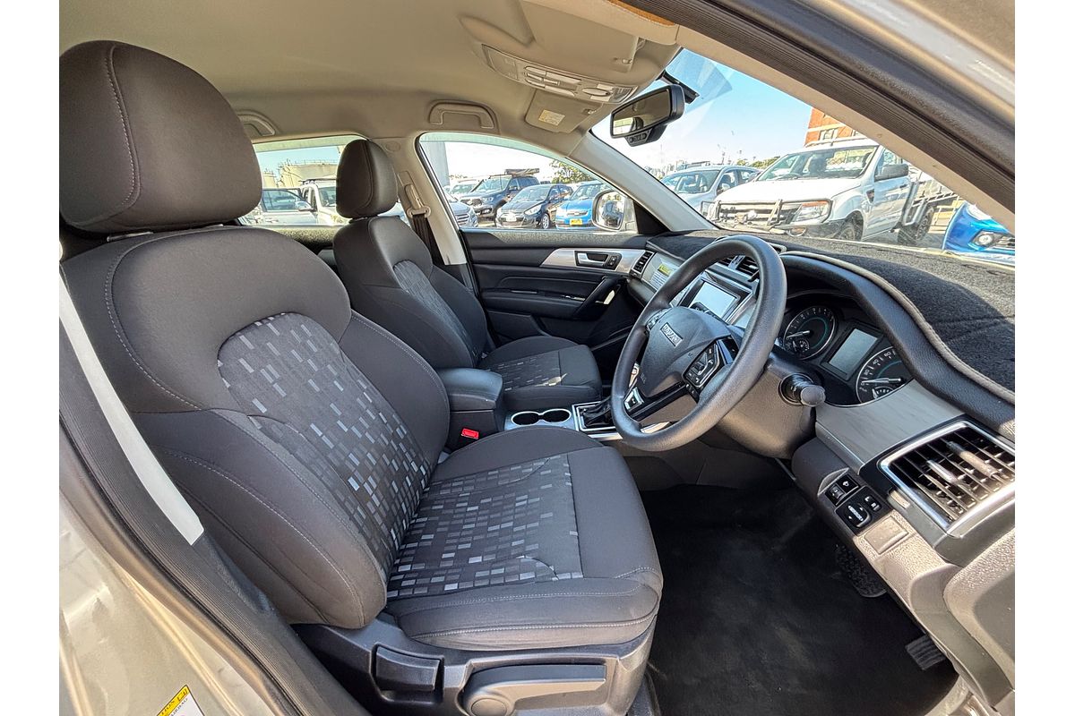 2020 Haval H2 Premium