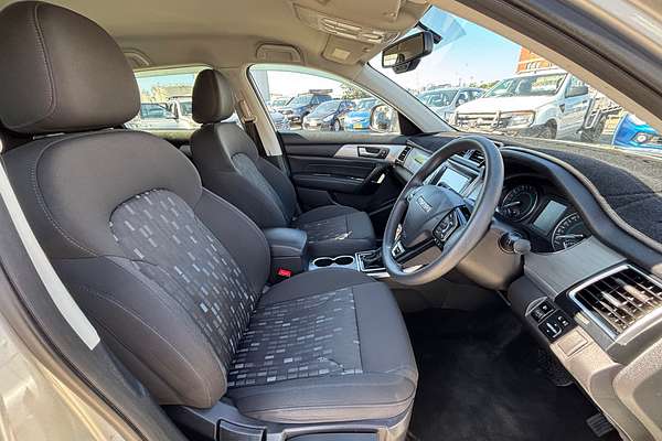 2020 Haval H2 Premium