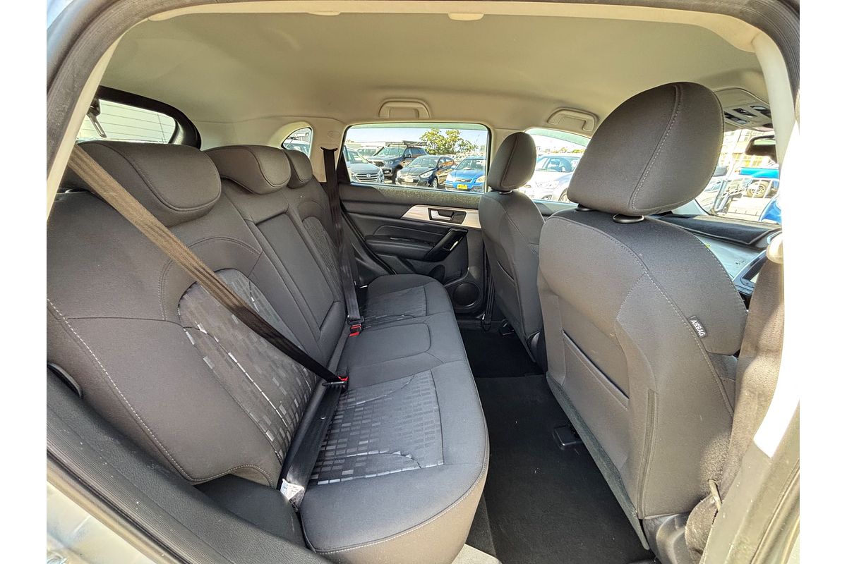 2020 Haval H2 Premium