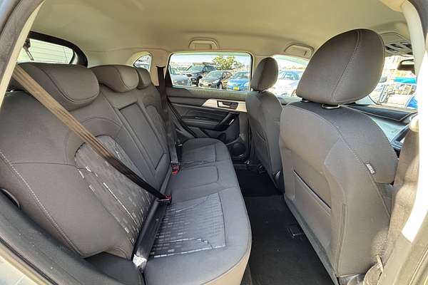 2020 Haval H2 Premium