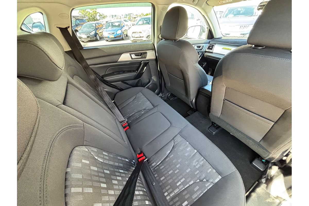 2020 Haval H2 Premium