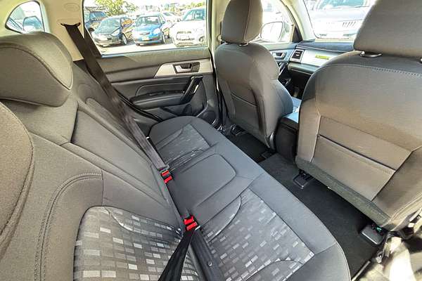 2020 Haval H2 Premium