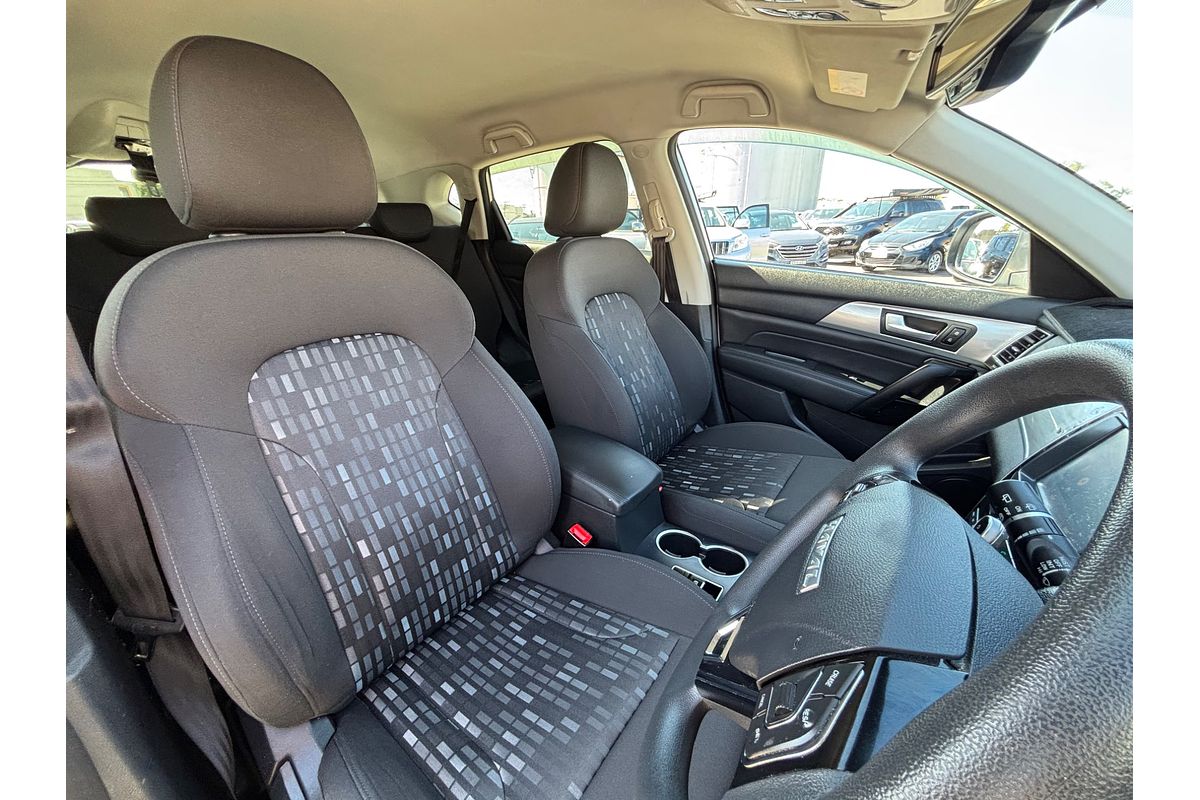 2020 Haval H2 Premium