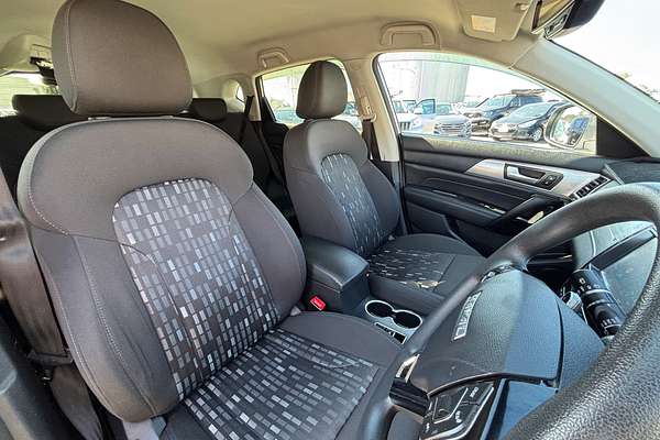 2020 Haval H2 Premium