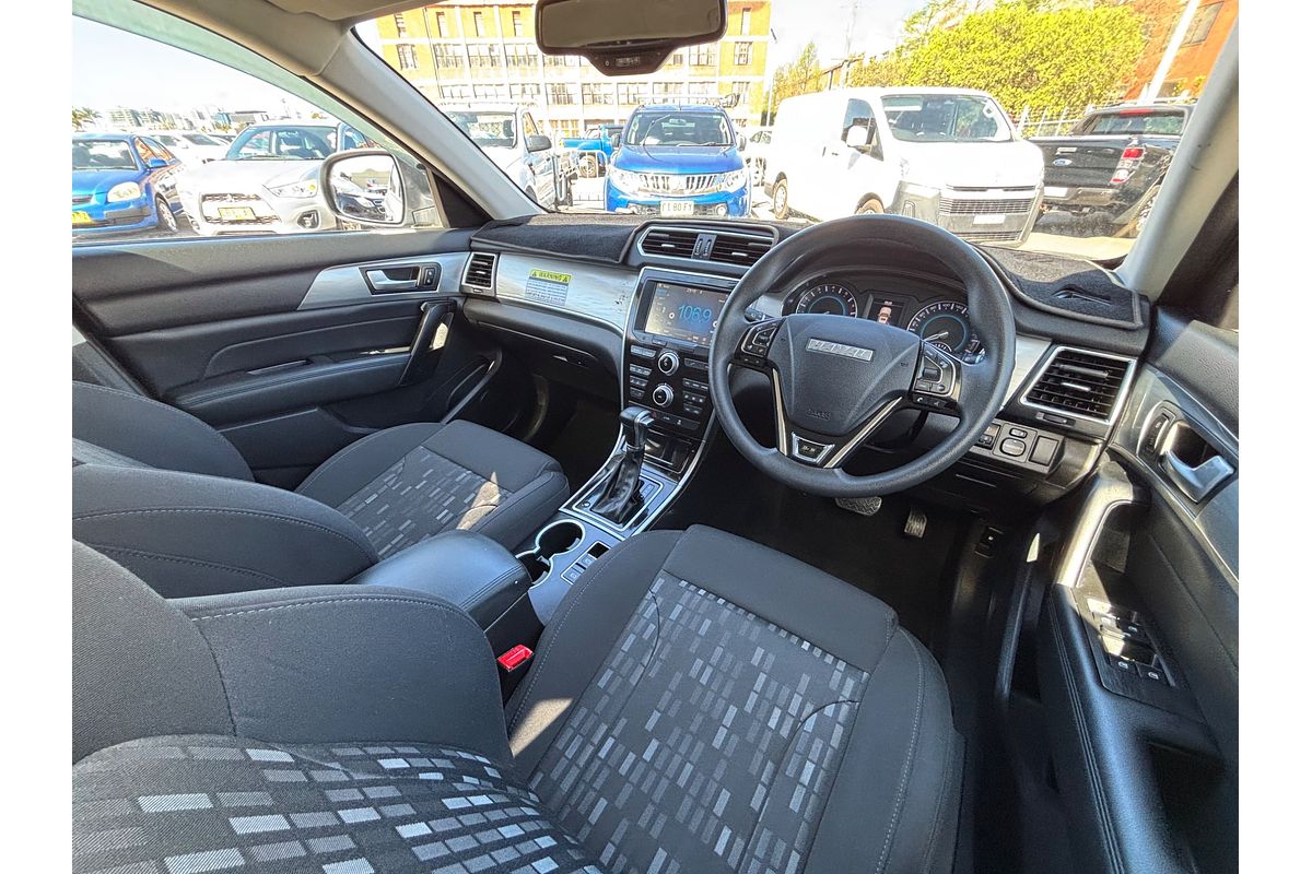 2020 Haval H2 Premium