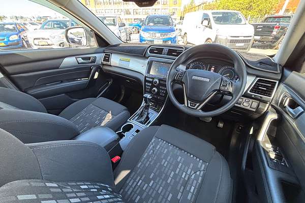 2020 Haval H2 Premium