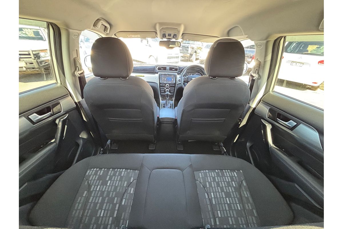 2020 Haval H2 Premium