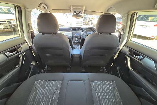 2020 Haval H2 Premium