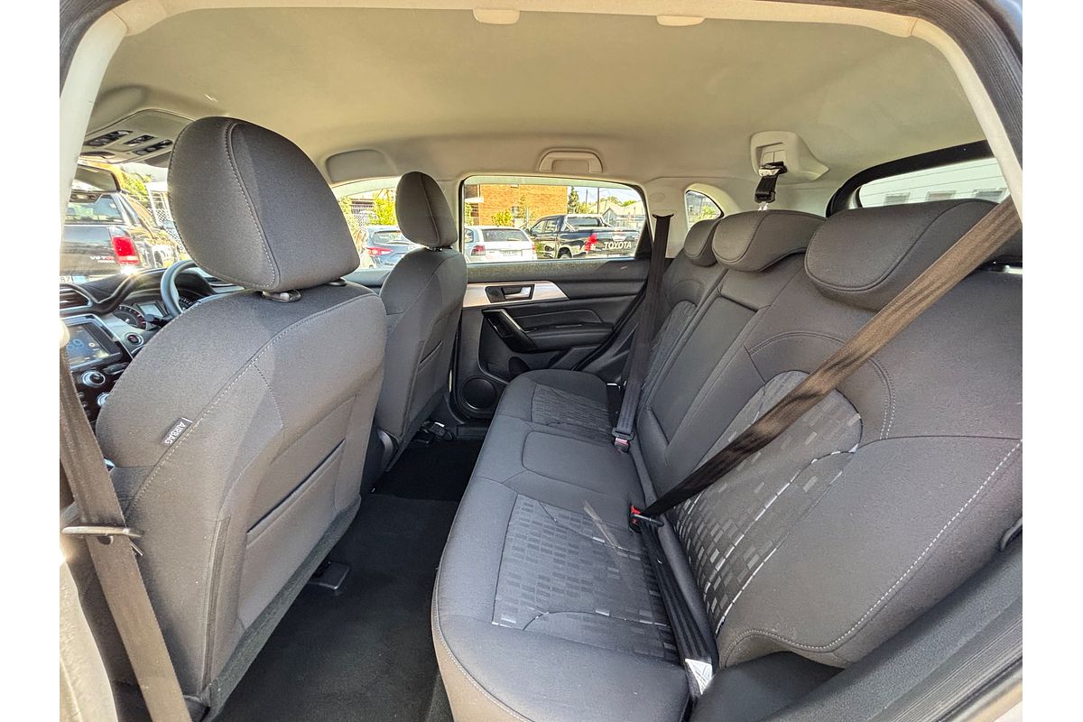 2020 Haval H2 Premium