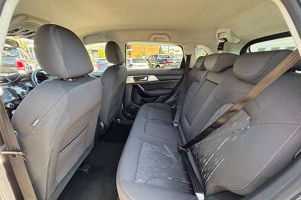 2020 Haval H2 Premium