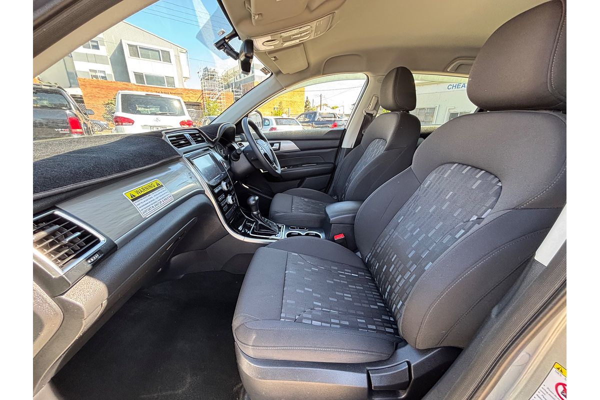 2020 Haval H2 Premium