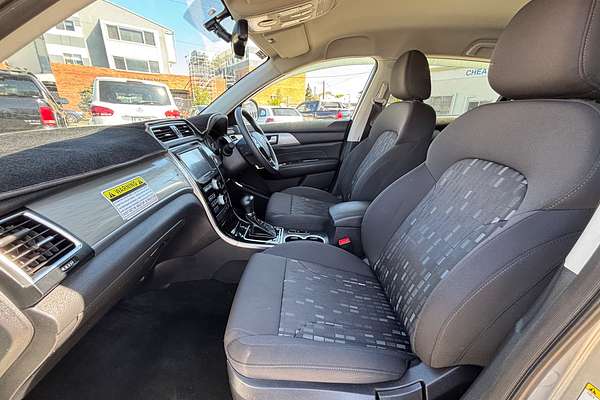 2020 Haval H2 Premium