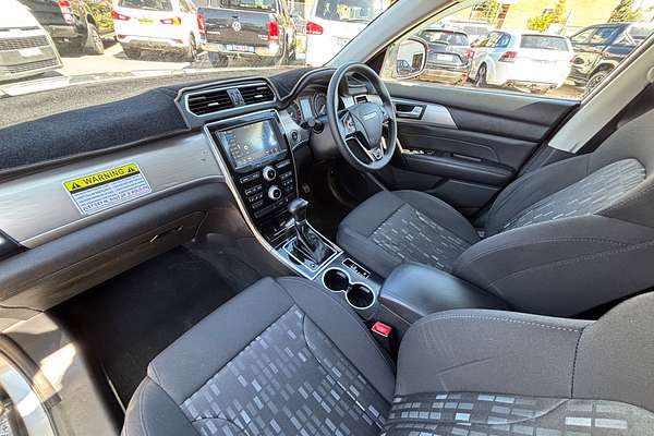 2020 Haval H2 Premium