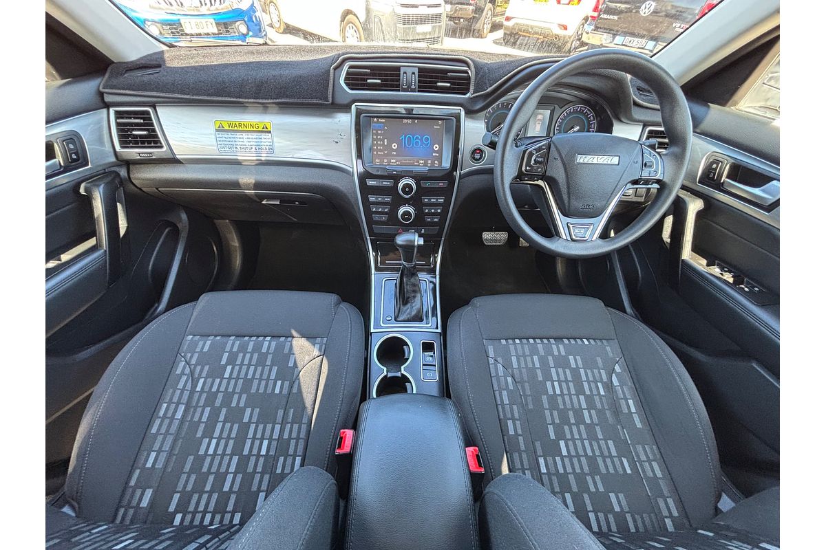 2020 Haval H2 Premium