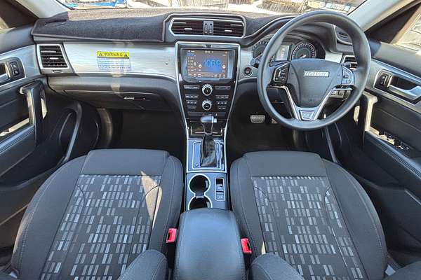 2020 Haval H2 Premium