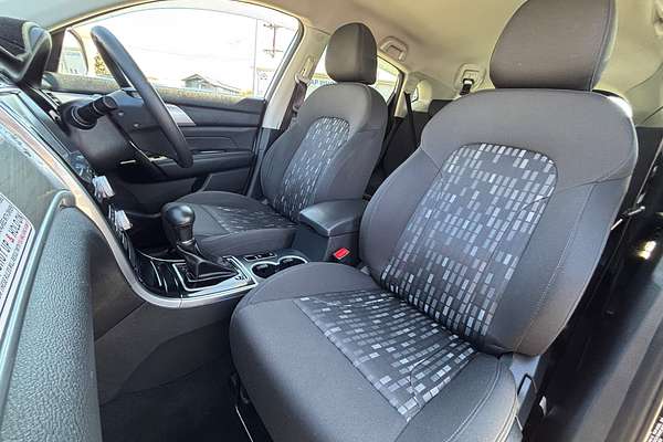 2020 Haval H2 Premium