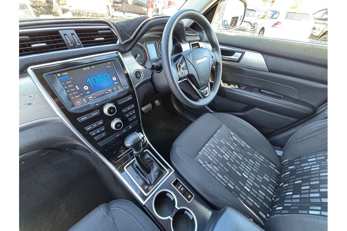 2020 Haval H2 Premium