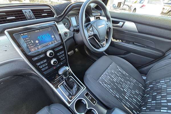 2020 Haval H2 Premium