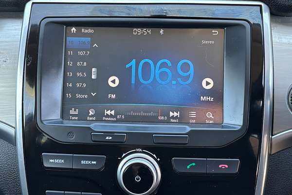 2020 Haval H2 Premium
