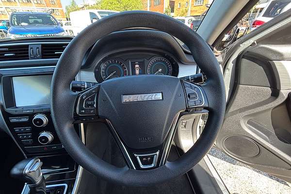 2020 Haval H2 Premium