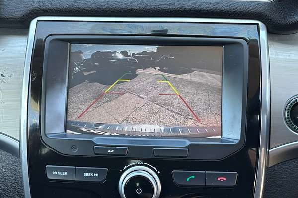 2020 Haval H2 Premium