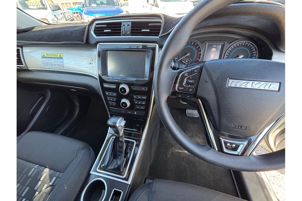 2020 Haval H2 Premium