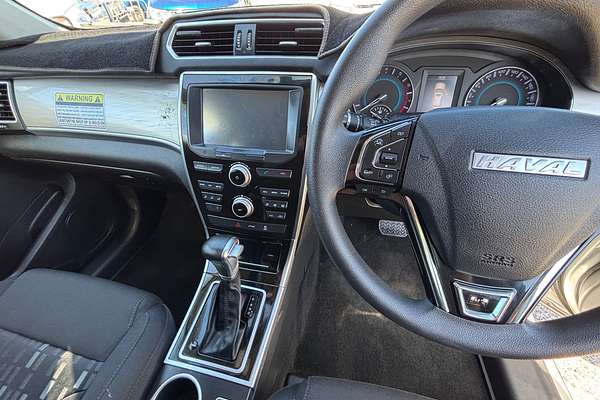 2020 Haval H2 Premium