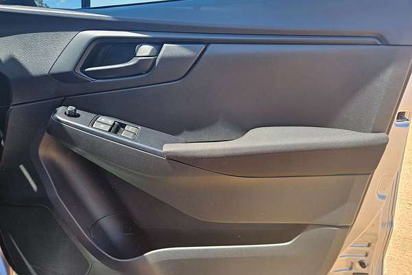 2023 Isuzu D-MAX SX  4X4
