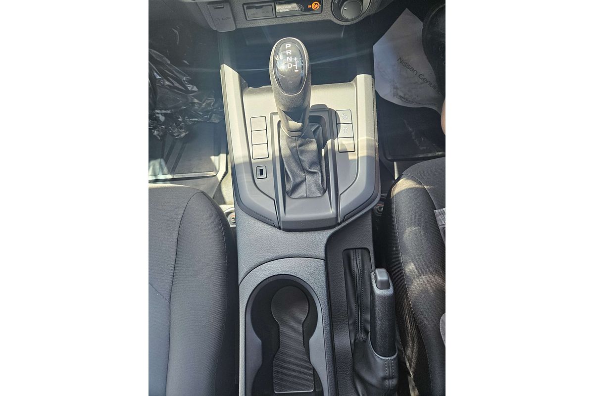 2023 Isuzu D-MAX SX  4X4
