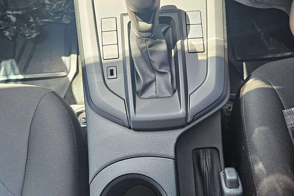 2023 Isuzu D-MAX SX  4X4