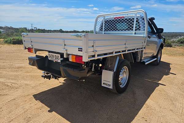 2023 Isuzu D-MAX SX  4X4