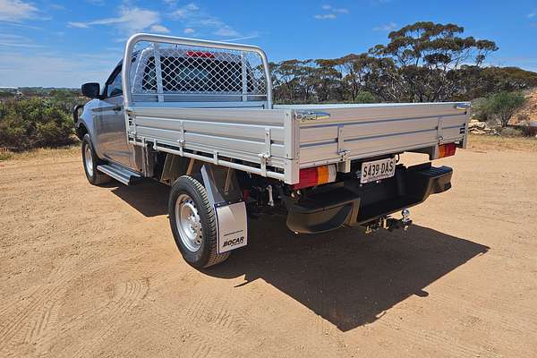 2023 Isuzu D-MAX SX  4X4