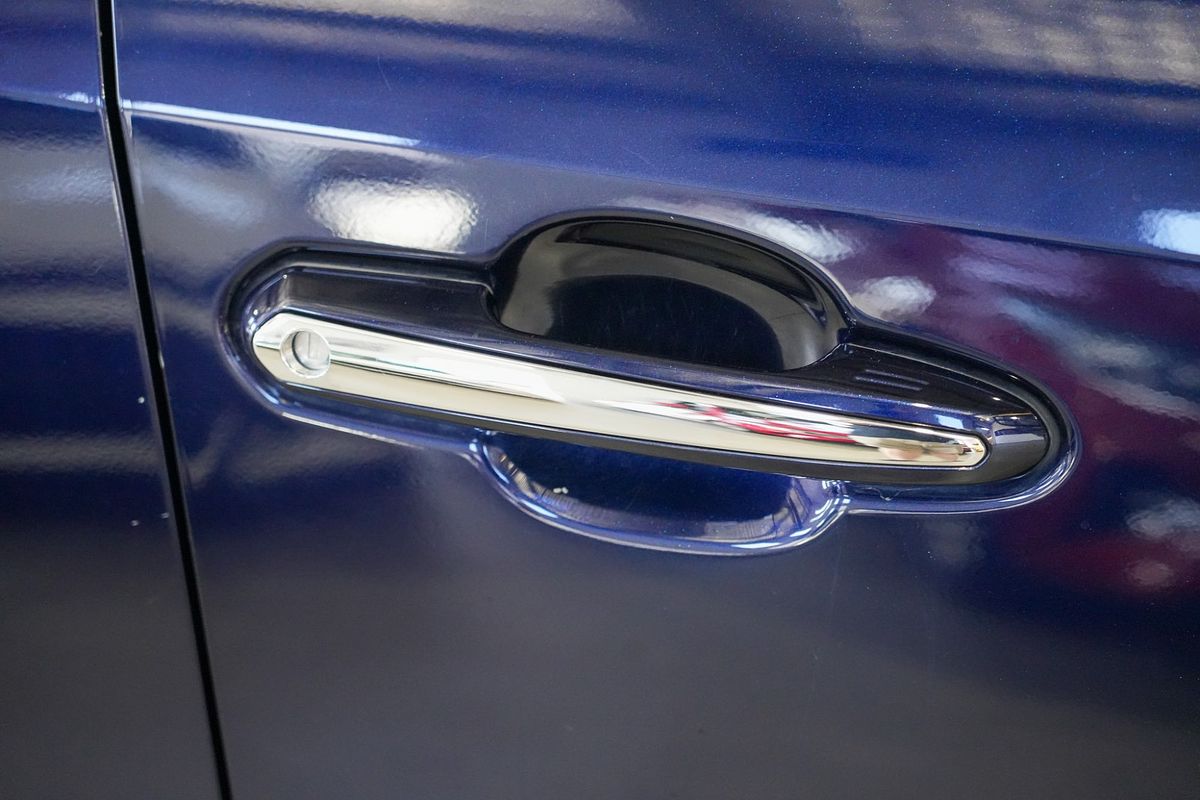2020 Toyota RAV4 Cruiser AXAH52R