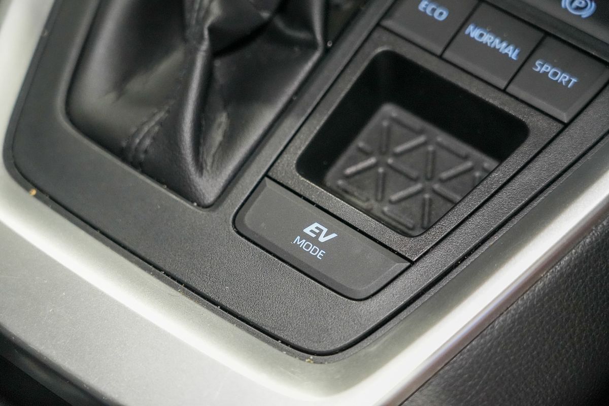 2020 Toyota RAV4 Cruiser AXAH52R