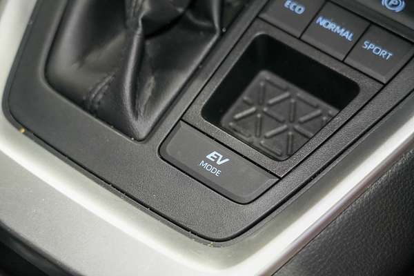2020 Toyota RAV4 Cruiser AXAH52R