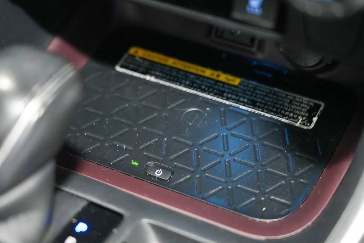 2020 Toyota RAV4 Cruiser AXAH52R
