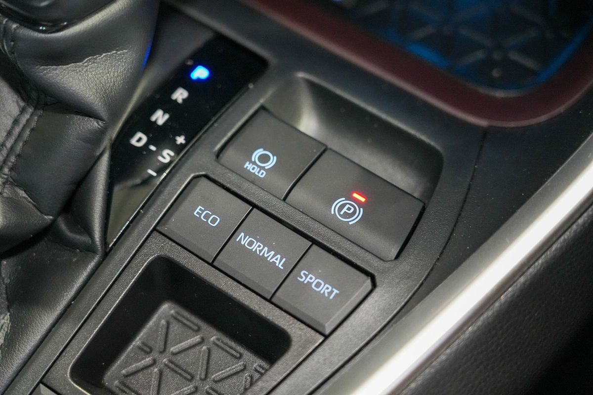 2020 Toyota RAV4 Cruiser AXAH52R