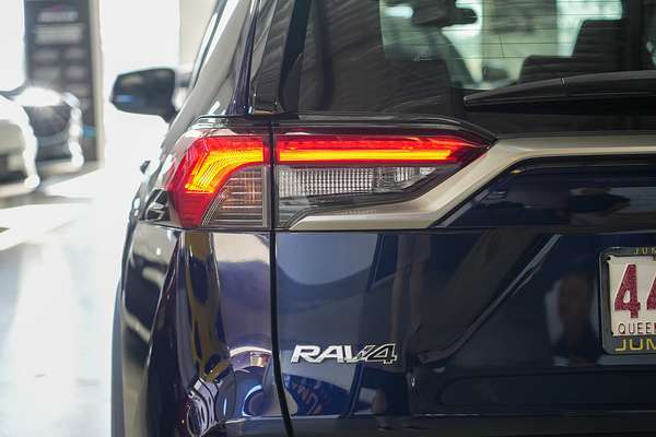 2020 Toyota RAV4 Cruiser AXAH52R
