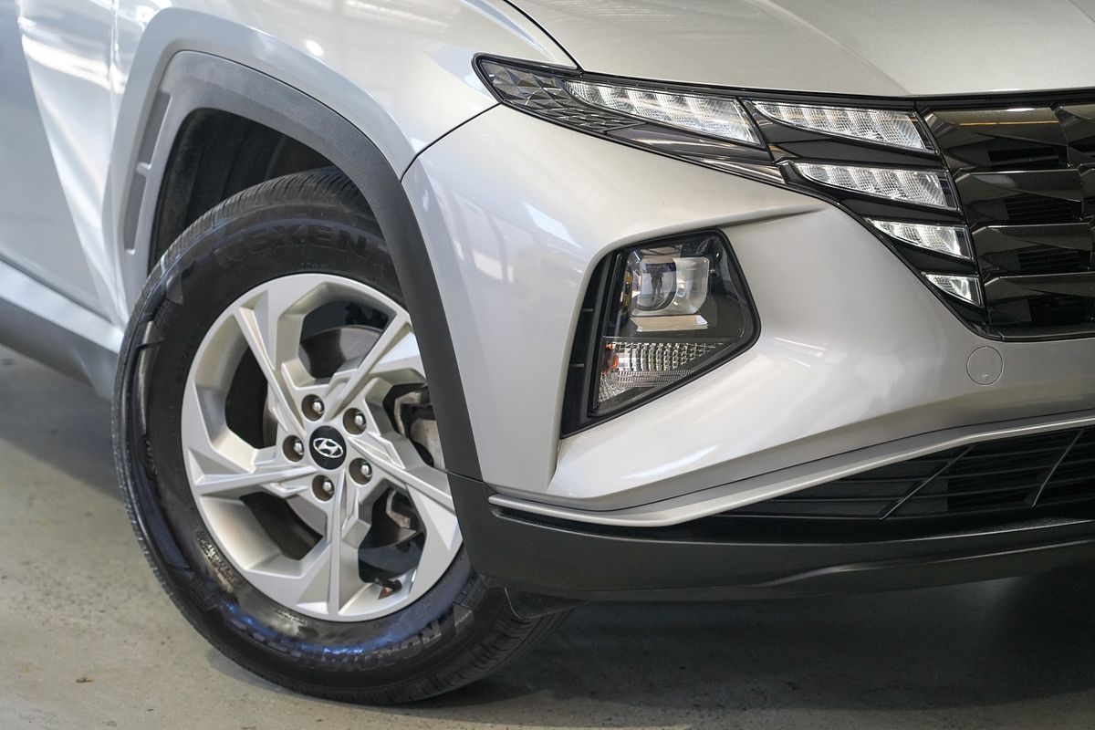 2023 Hyundai Tucson  NX4.V2