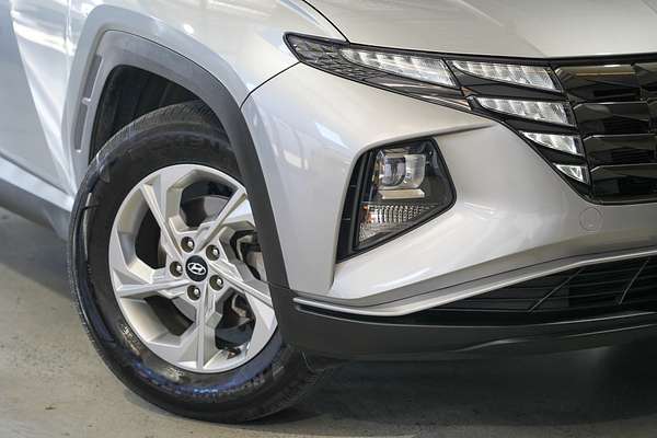 2023 Hyundai Tucson  NX4.V2