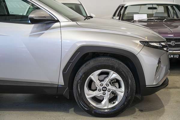 2023 Hyundai Tucson  NX4.V2