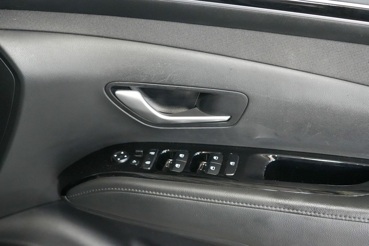 2023 Hyundai Tucson  NX4.V2