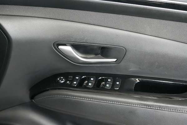 2023 Hyundai Tucson  NX4.V2