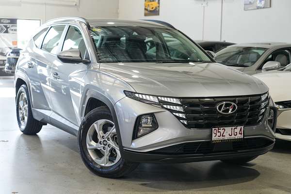 2023 Hyundai Tucson  NX4.V2