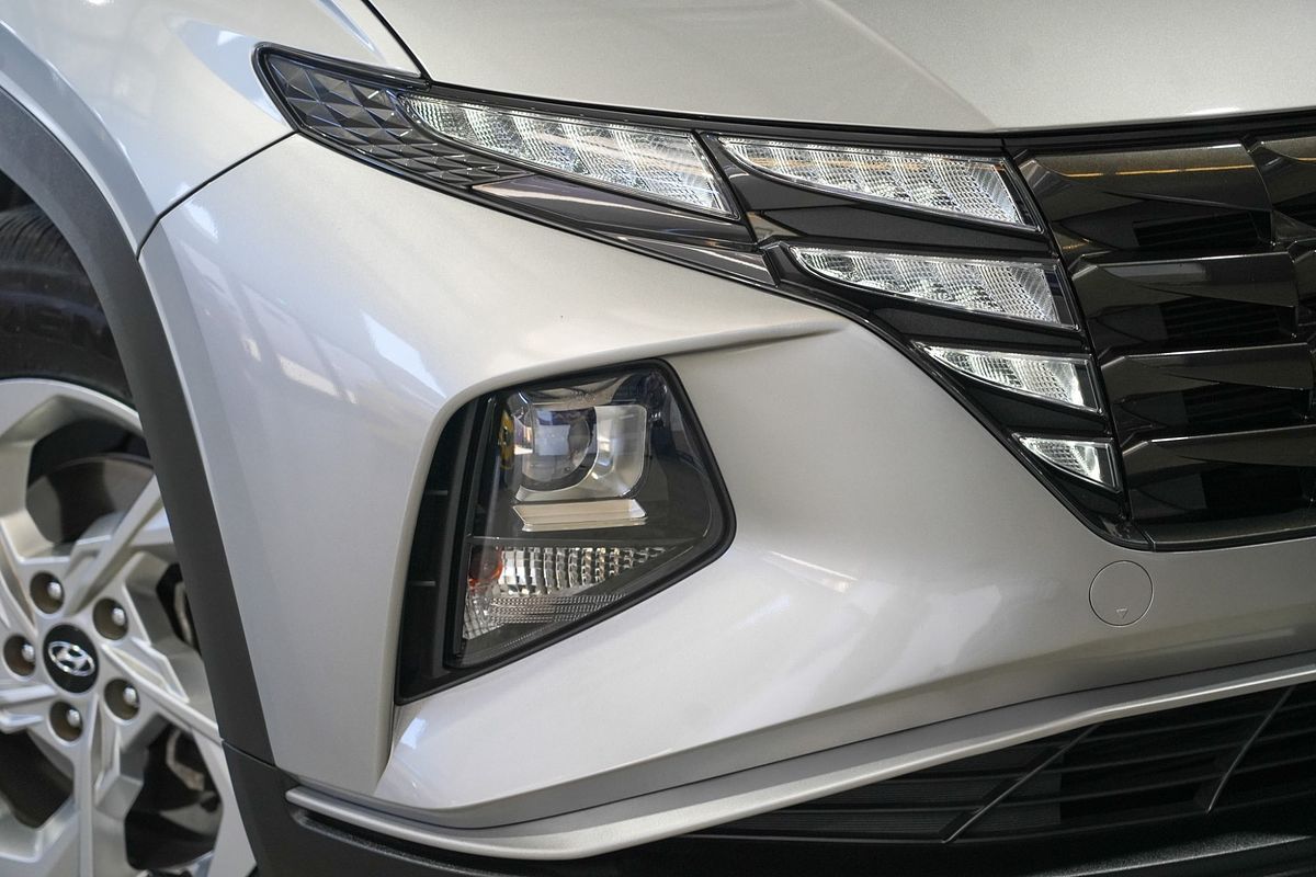 2023 Hyundai Tucson  NX4.V2