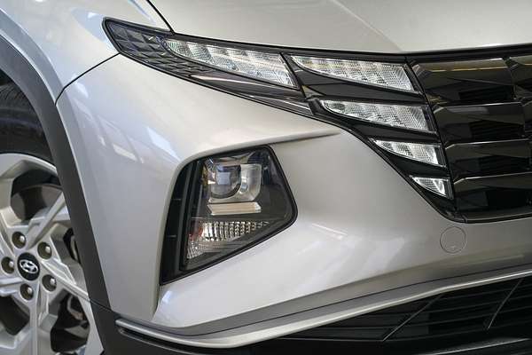 2023 Hyundai Tucson  NX4.V2