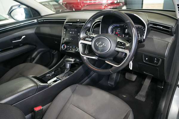 2023 Hyundai Tucson  NX4.V2