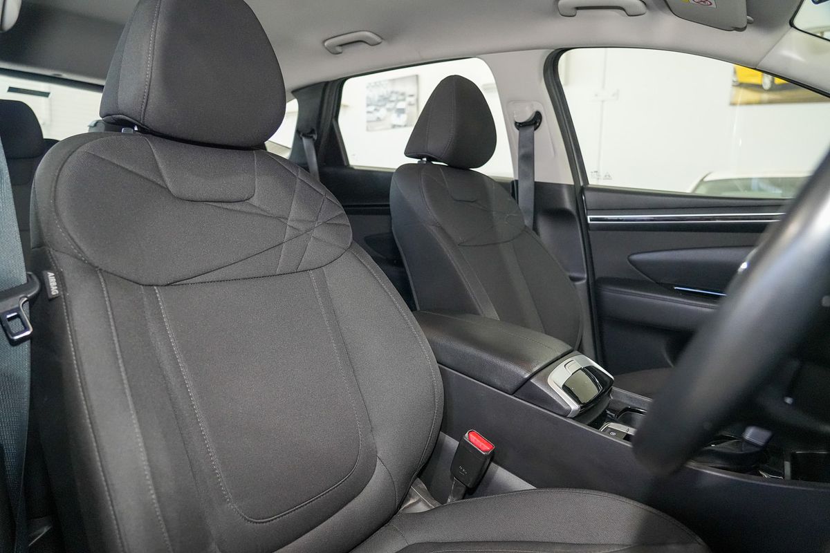 2023 Hyundai Tucson  NX4.V2